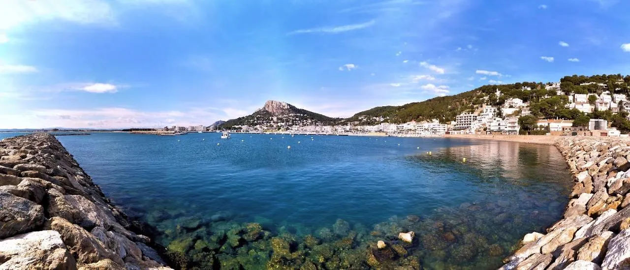 Trill Noray Apartamentos L'Estartit Spain