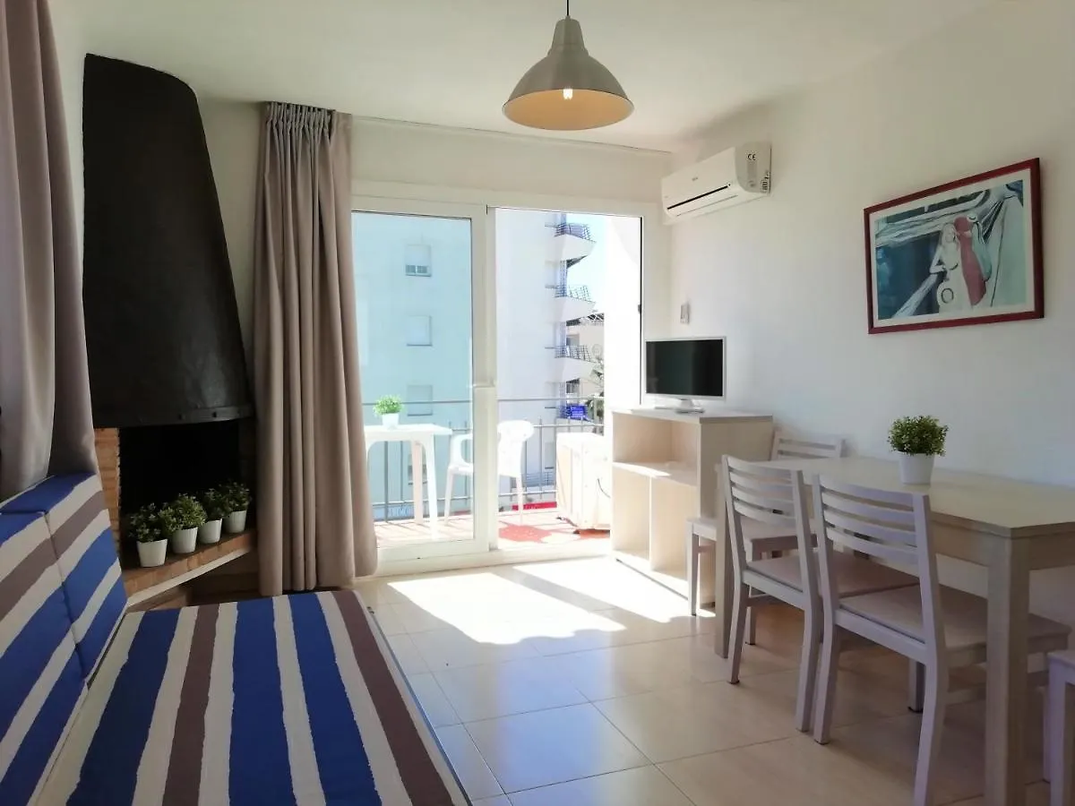 Trill Noray Apartamentos L'Estartit Apartament