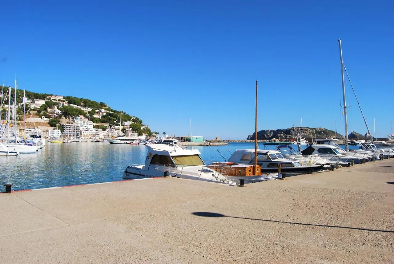 Trill Noray Apartamentos L'Estartit Spain