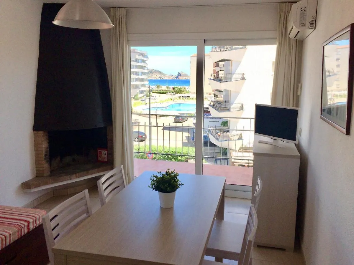 Apartment Trill Noray Apartamentos L'Estartit