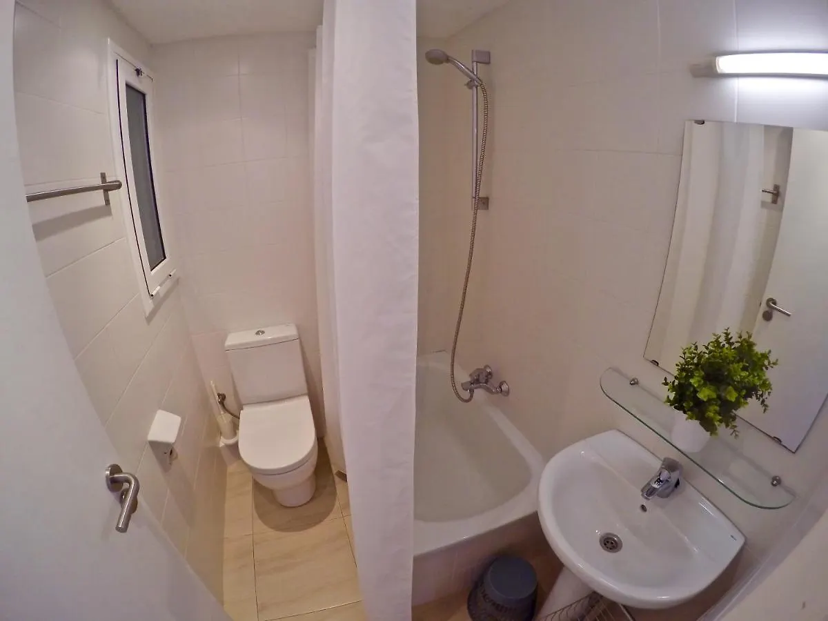Trill Noray Apartamentos L'Estartit Apartment