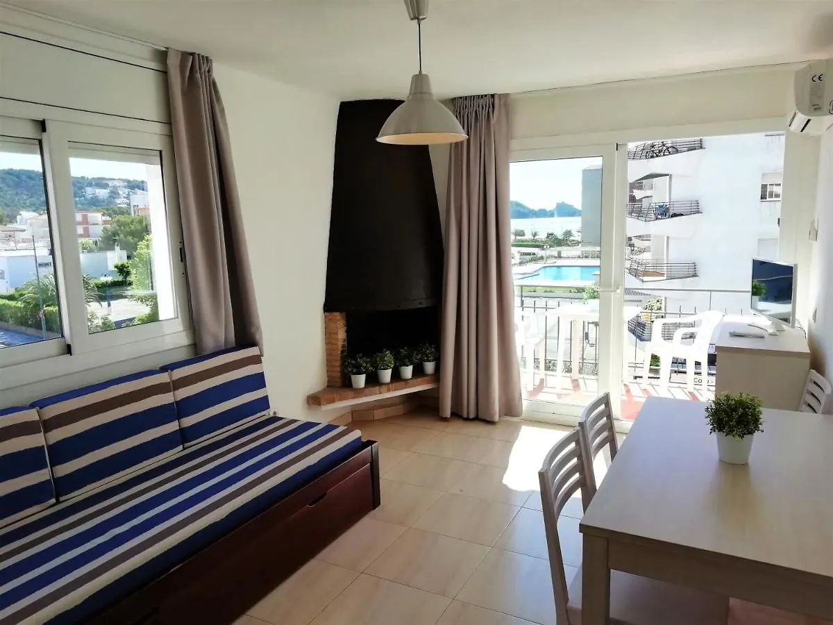 Apartment Trill Noray Apartamentos L'Estartit Spain