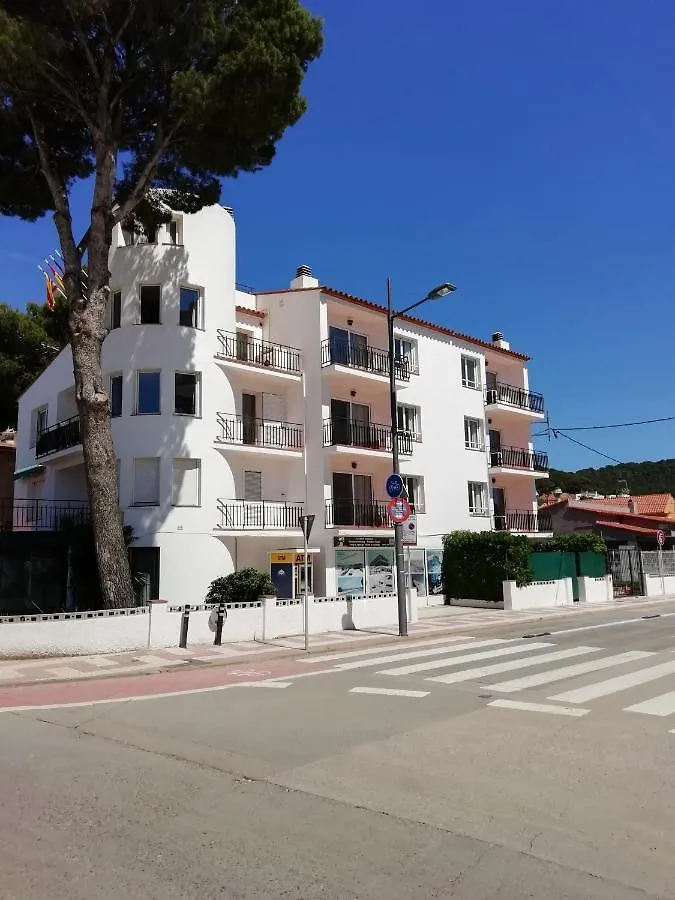 Trill Noray Apartamentos L'Estartit Apartment