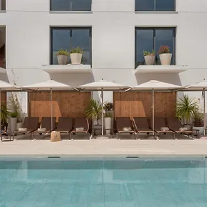 Appartement Marconia Boutique, L'Estartit