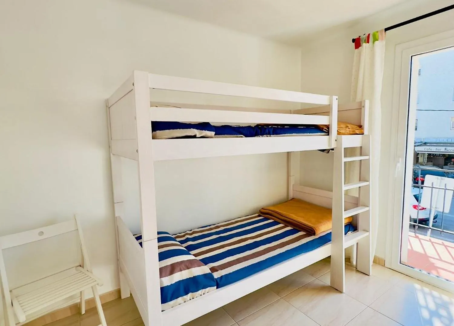 公寓 Trill Noray Apartamentos 埃斯塔蒂特
