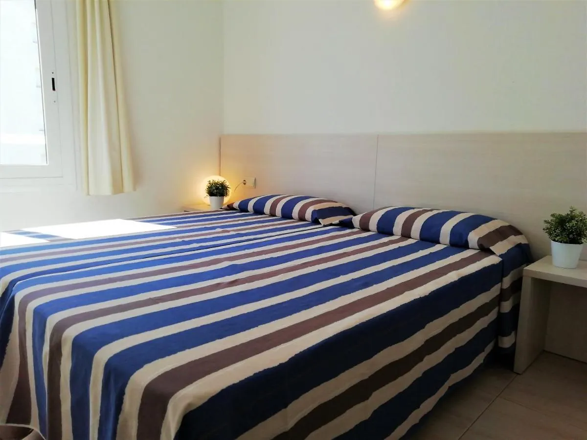 公寓 Trill Noray Apartamentos 埃斯塔蒂特